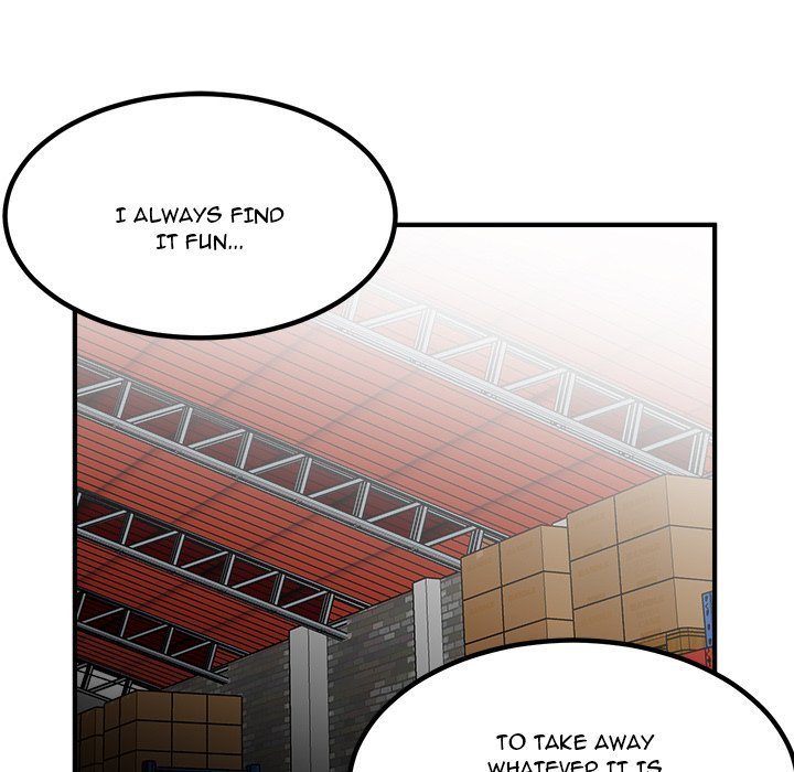 He Queen Manhwa - Chapter 100 Page 188