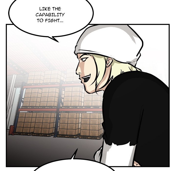 He Queen Manhwa - Chapter 100 Page 190