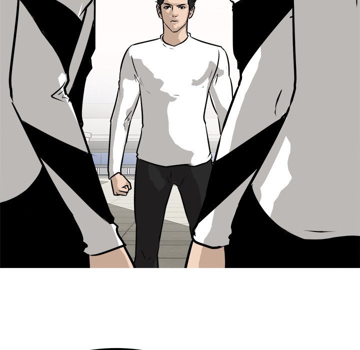 He Queen Manhwa - Chapter 100 Page 196