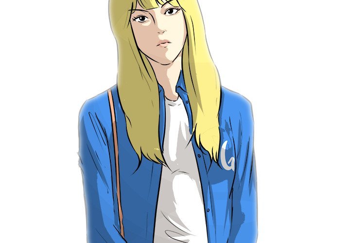 He Queen Manhwa - Chapter 28 Page 3