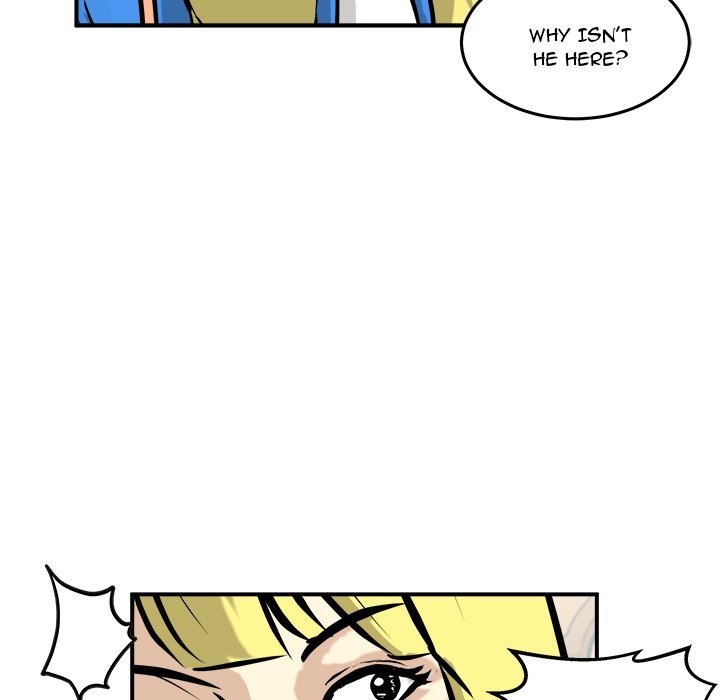 He Queen Manhwa - Chapter 28 Page 6