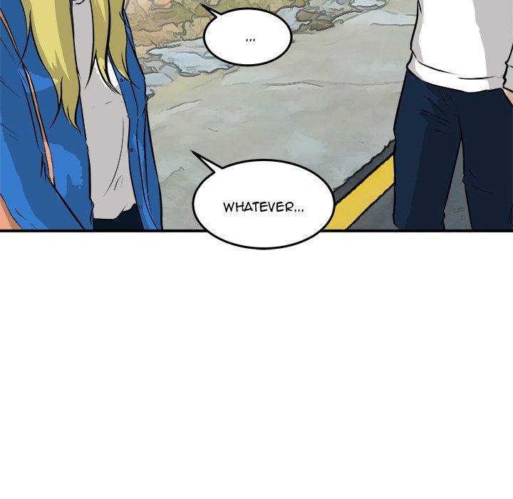 He Queen Manhwa - Chapter 28 Page 9