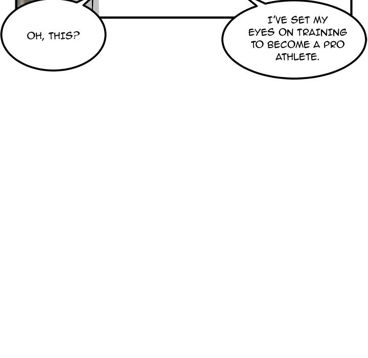 He Queen Manhwa - Chapter 28 Page 11