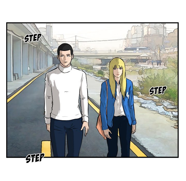 He Queen Manhwa - Chapter 28 Page 14