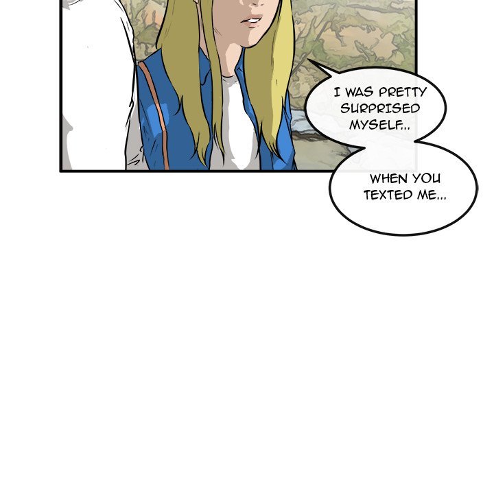 He Queen Manhwa - Chapter 28 Page 19