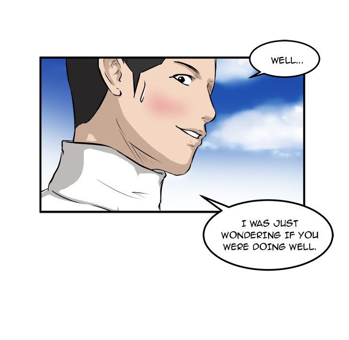 He Queen Manhwa - Chapter 28 Page 20