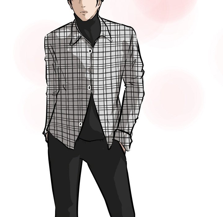 He Queen Manhwa - Chapter 28 Page 22