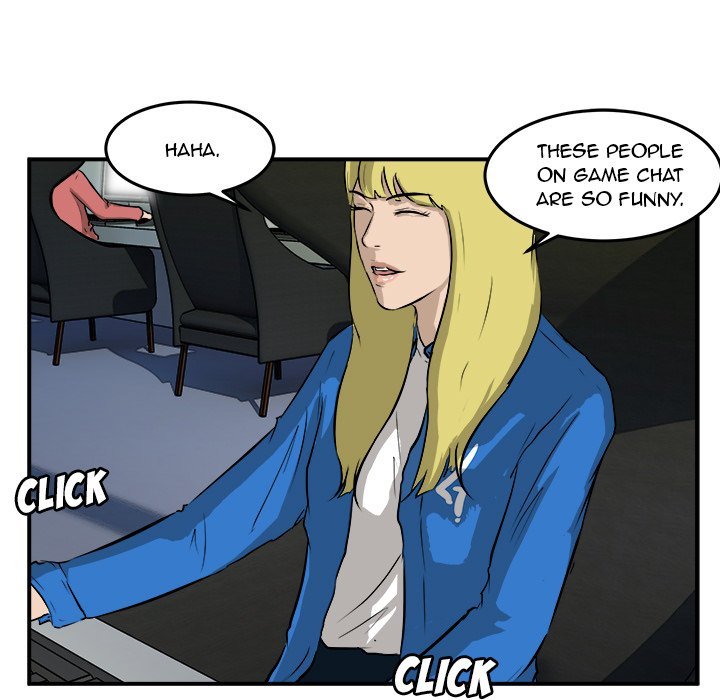 He Queen Manhwa - Chapter 28 Page 26