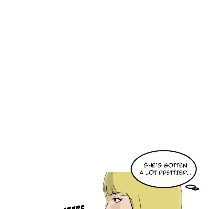 He Queen Manhwa - Chapter 28 Page 29