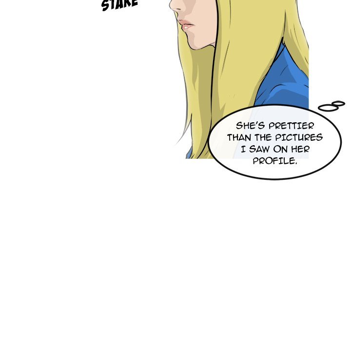 He Queen Manhwa - Chapter 28 Page 30