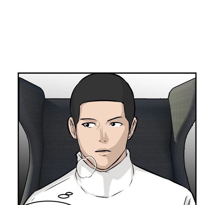 He Queen Manhwa - Chapter 28 Page 31