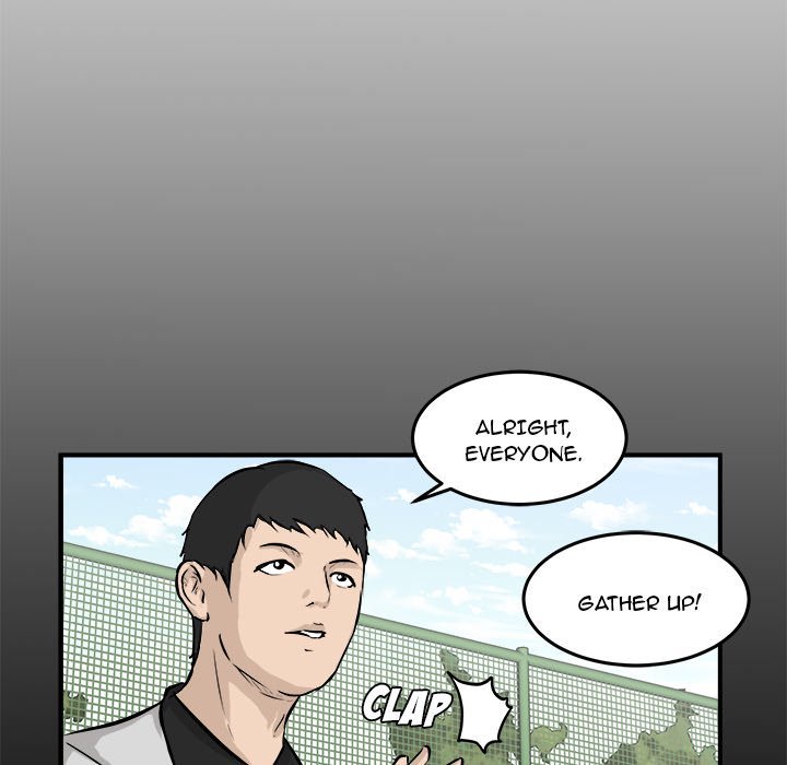 He Queen Manhwa - Chapter 28 Page 35