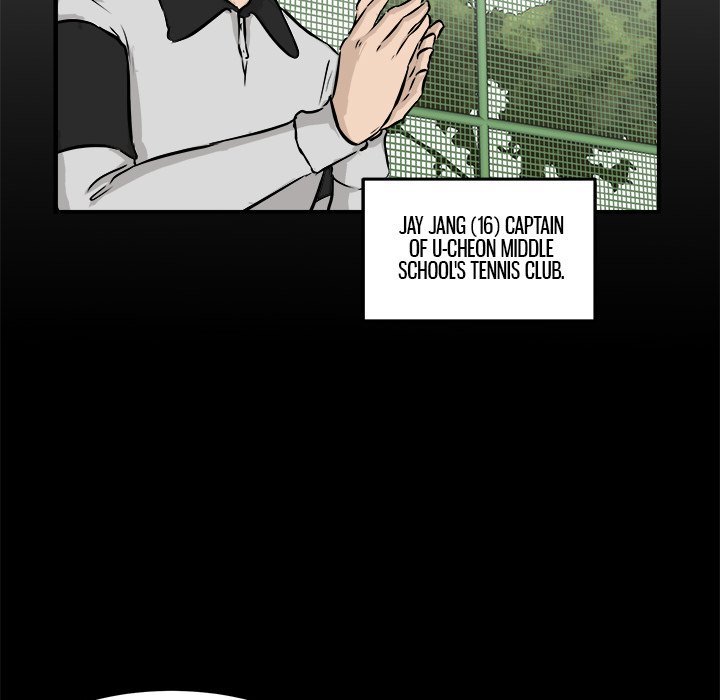 He Queen Manhwa - Chapter 28 Page 36