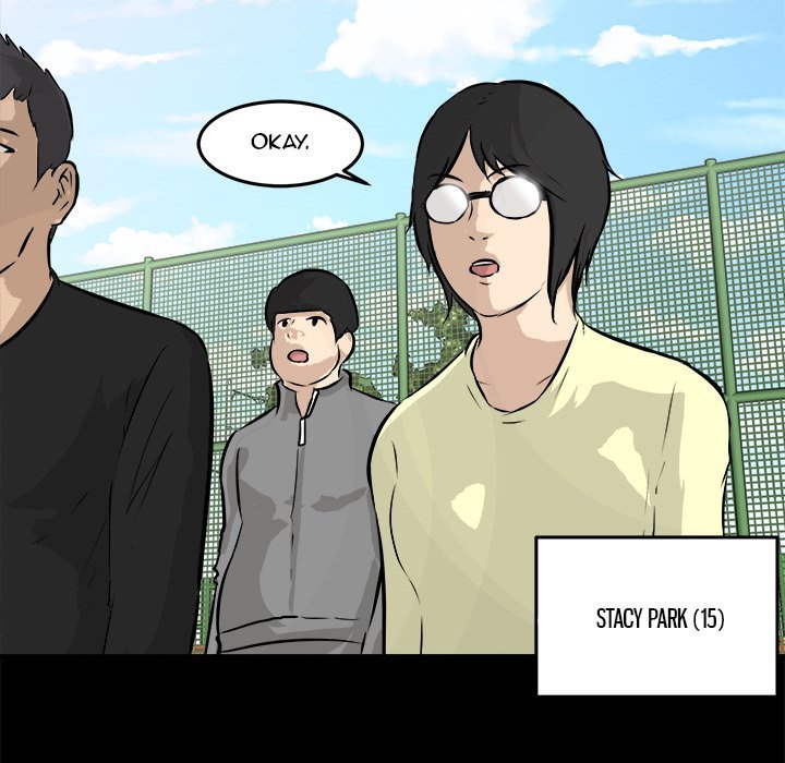 He Queen Manhwa - Chapter 28 Page 39