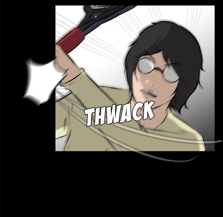 He Queen Manhwa - Chapter 28 Page 41