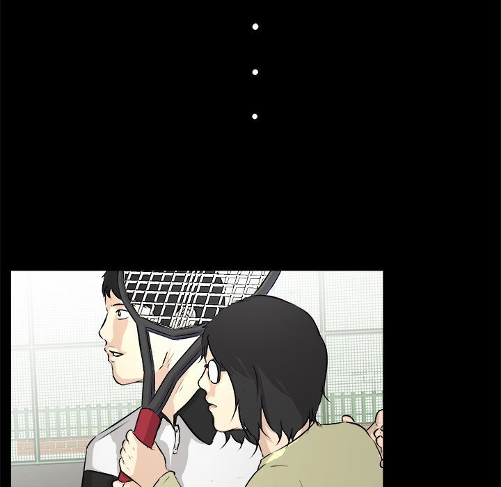 He Queen Manhwa - Chapter 28 Page 42