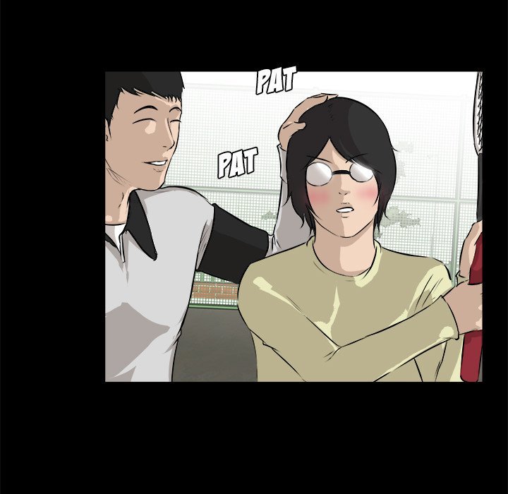 He Queen Manhwa - Chapter 28 Page 44