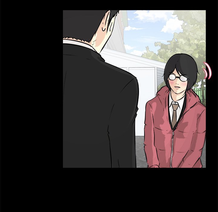 He Queen Manhwa - Chapter 28 Page 47