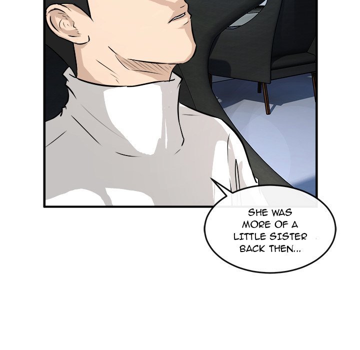 He Queen Manhwa - Chapter 28 Page 51