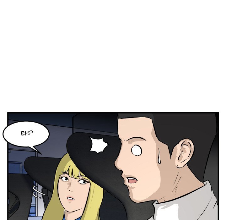 He Queen Manhwa - Chapter 28 Page 52