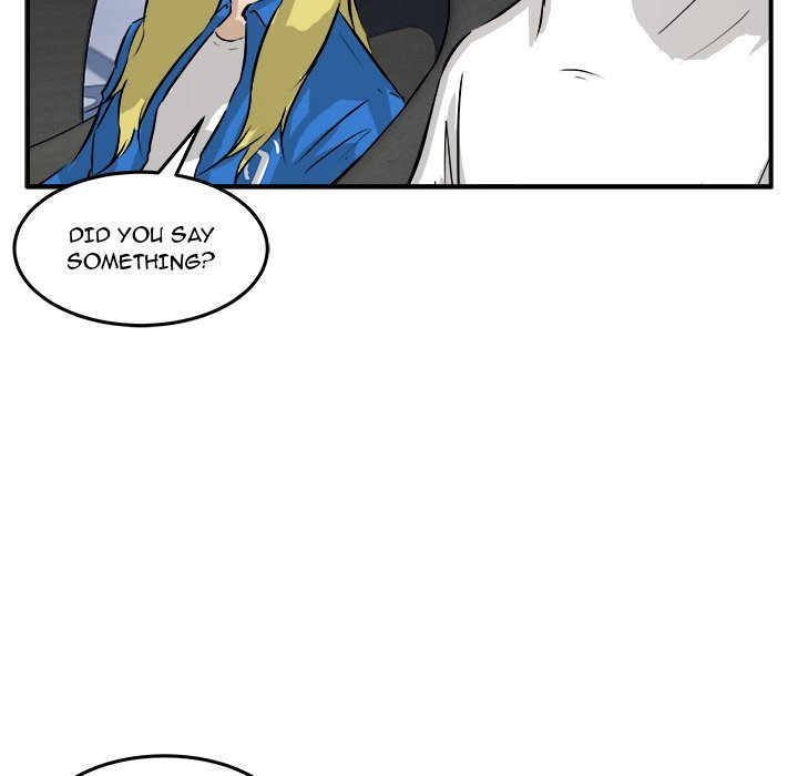 He Queen Manhwa - Chapter 28 Page 53