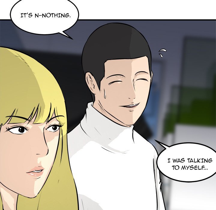 He Queen Manhwa - Chapter 28 Page 54