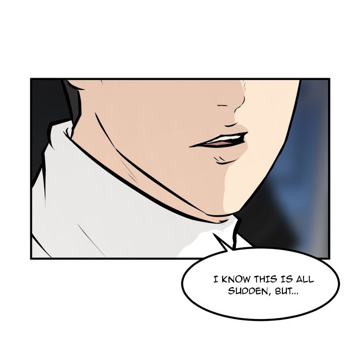 He Queen Manhwa - Chapter 28 Page 57