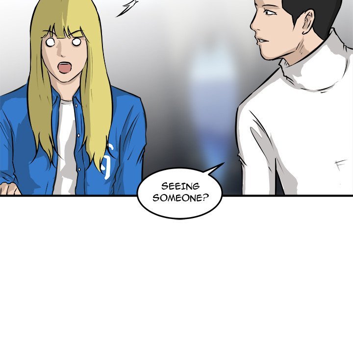 He Queen Manhwa - Chapter 28 Page 59