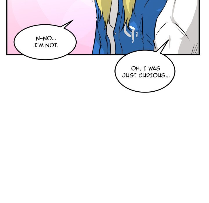 He Queen Manhwa - Chapter 28 Page 61