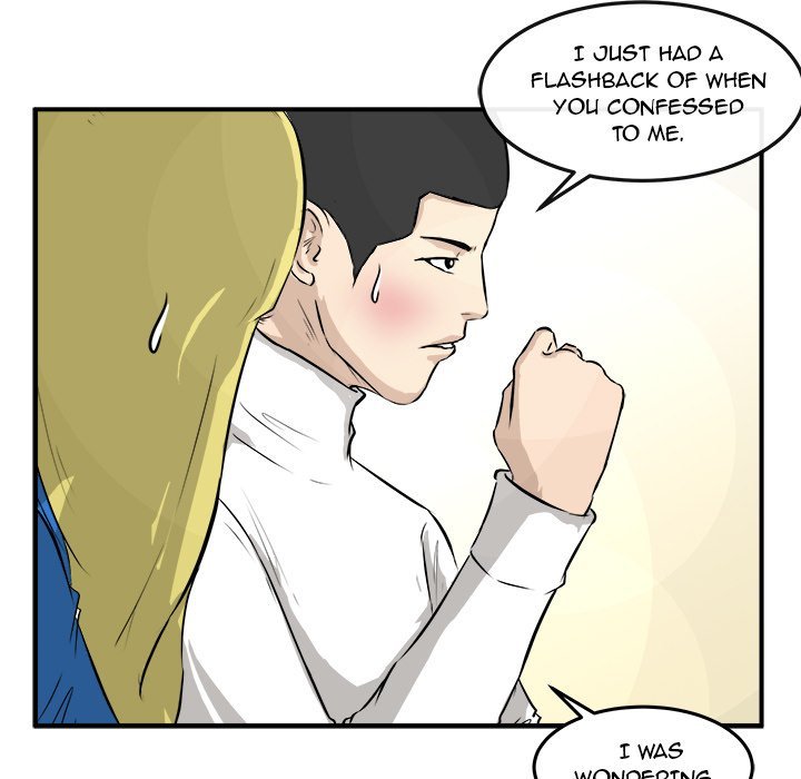 He Queen Manhwa - Chapter 28 Page 62