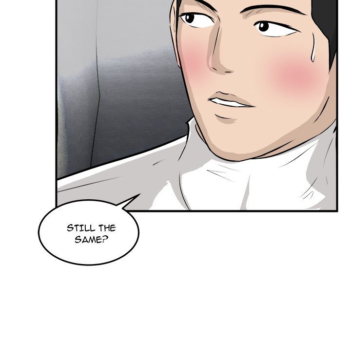 He Queen Manhwa - Chapter 28 Page 64