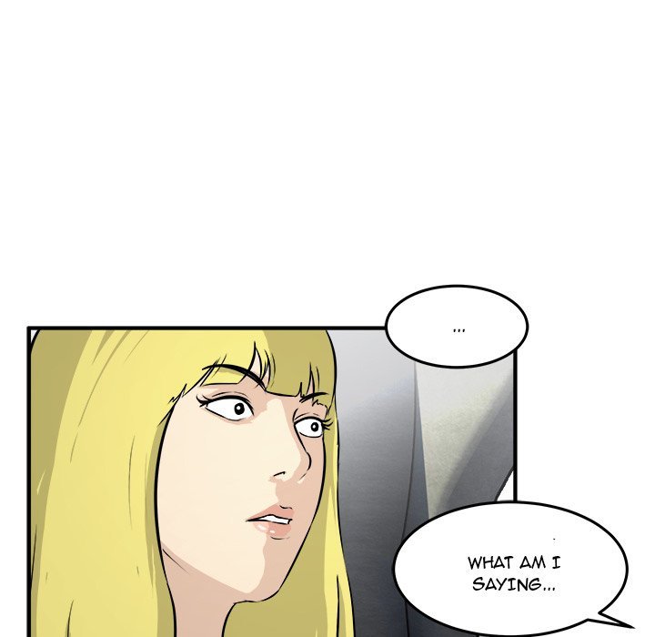 He Queen Manhwa - Chapter 28 Page 65