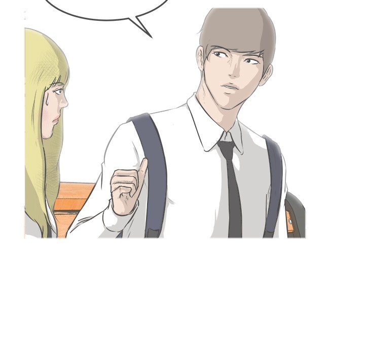 He Queen Manhwa - Chapter 28 Page 72