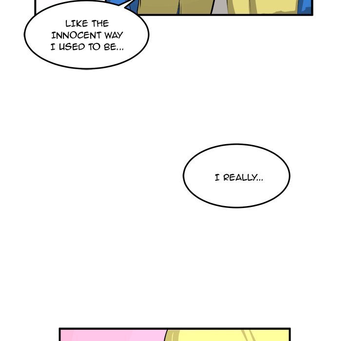 He Queen Manhwa - Chapter 28 Page 74