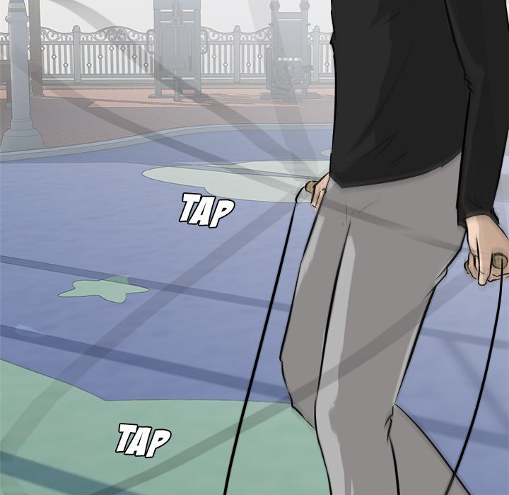 He Queen Manhwa - Chapter 28 Page 79