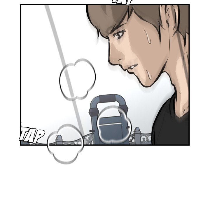 He Queen Manhwa - Chapter 28 Page 81