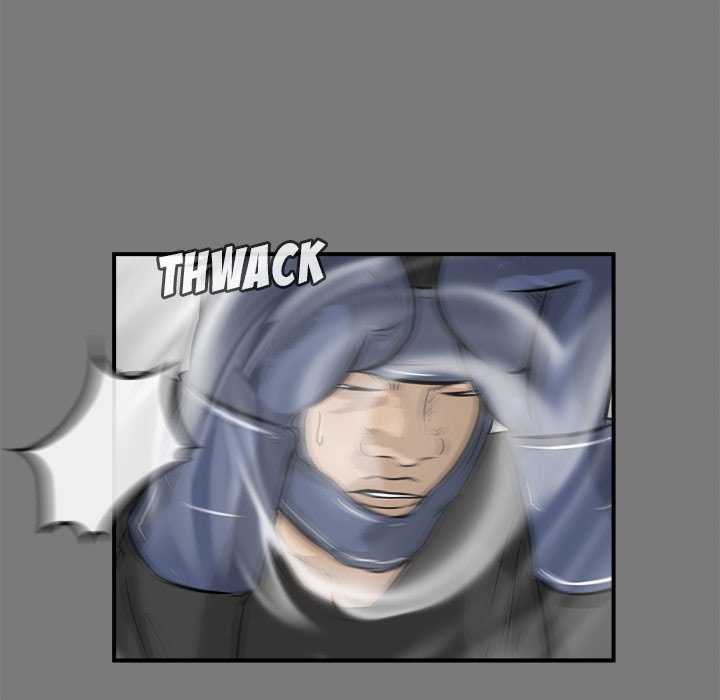 He Queen Manhwa - Chapter 28 Page 84