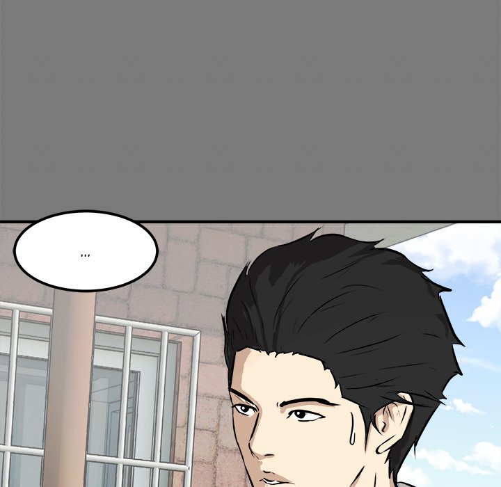 He Queen Manhwa - Chapter 28 Page 87