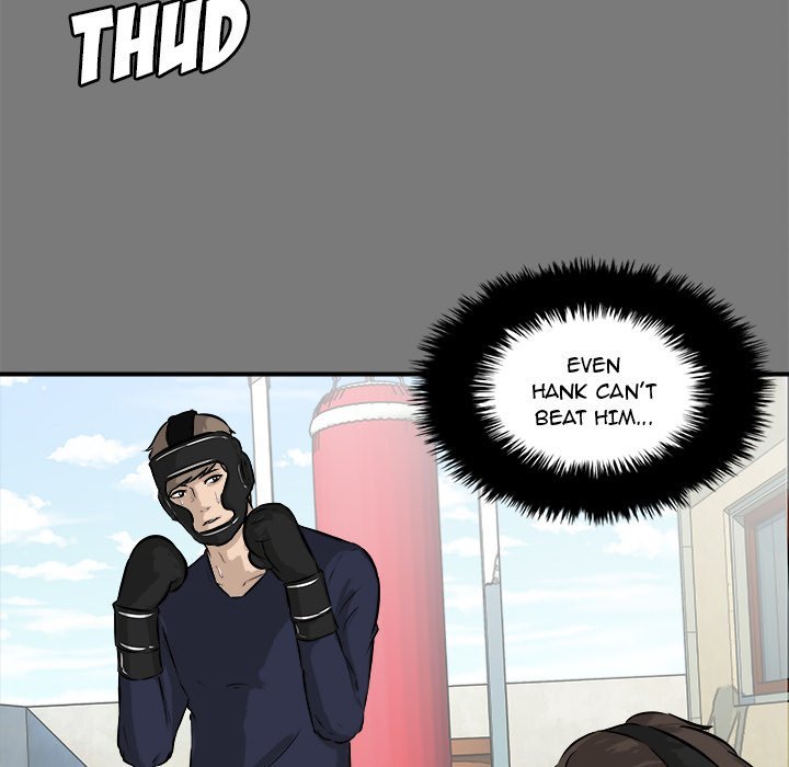 He Queen Manhwa - Chapter 28 Page 89