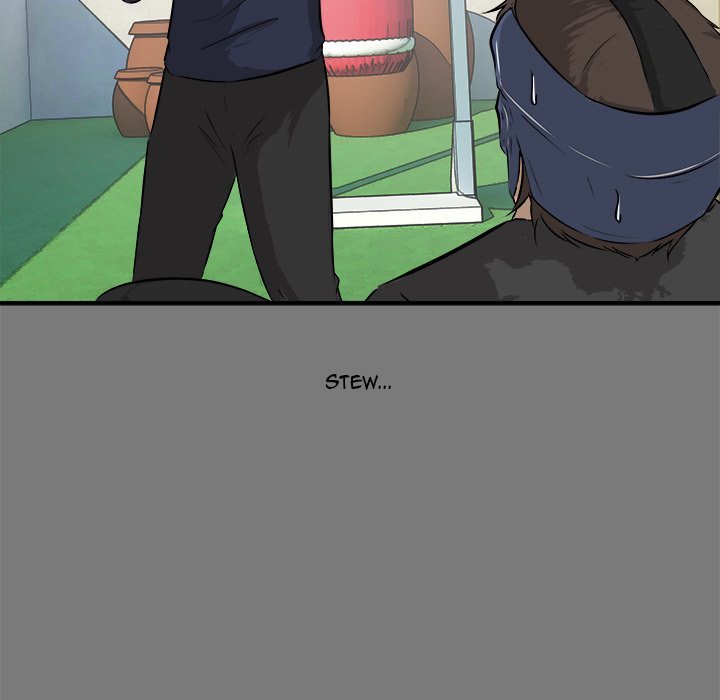 He Queen Manhwa - Chapter 28 Page 90