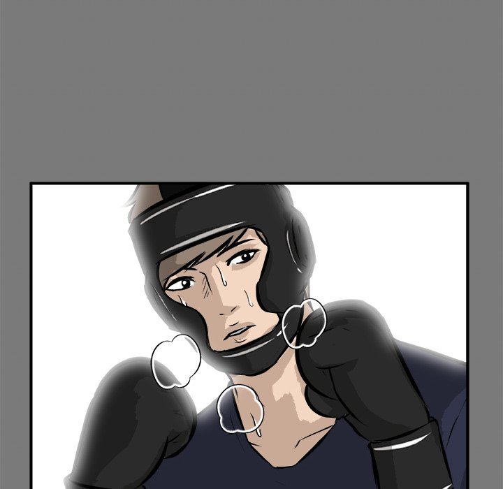 He Queen Manhwa - Chapter 28 Page 91