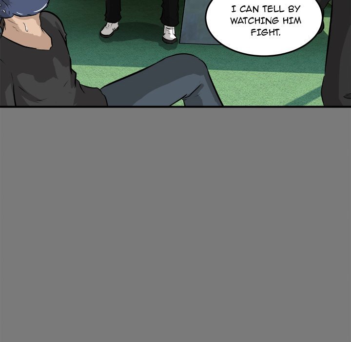 He Queen Manhwa - Chapter 28 Page 95