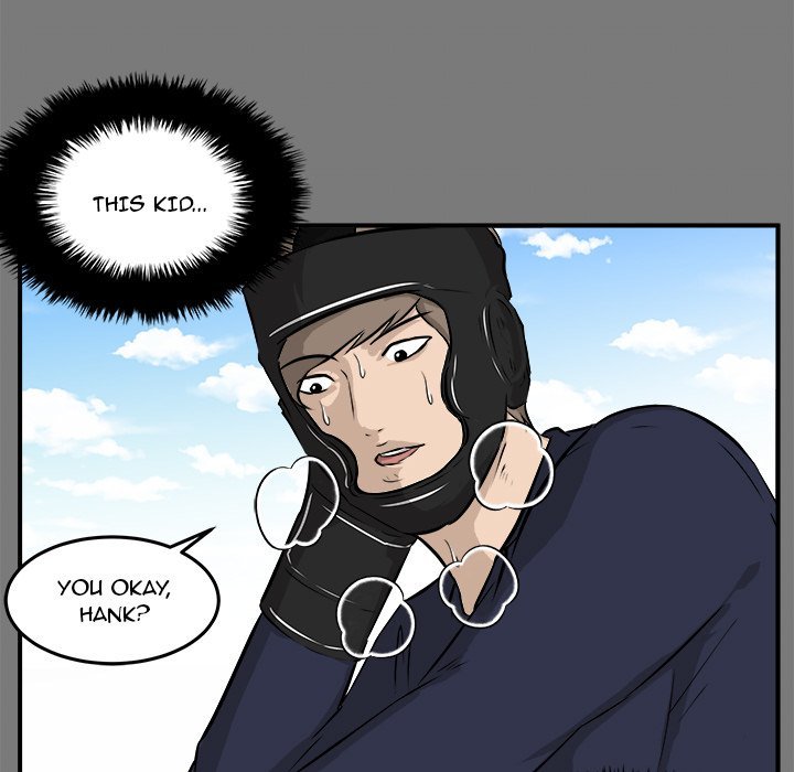 He Queen Manhwa - Chapter 28 Page 96