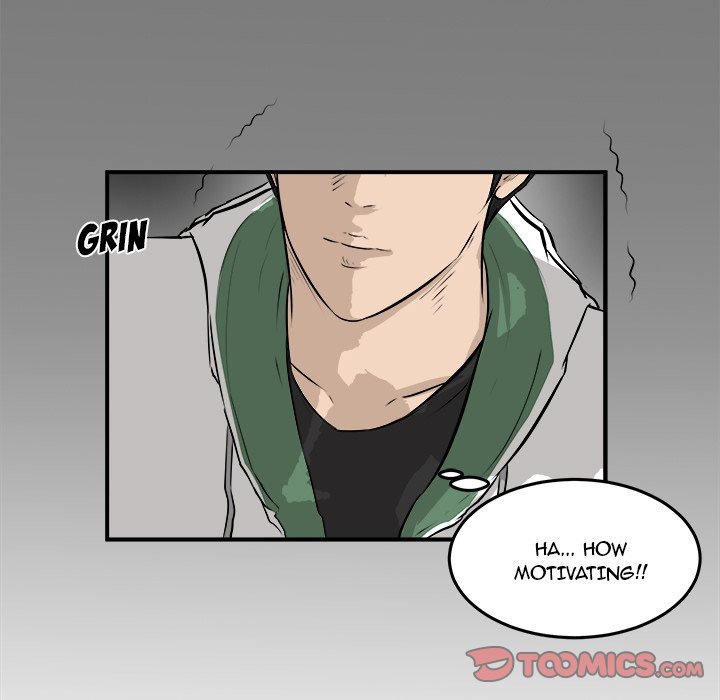 He Queen Manhwa - Chapter 28 Page 98