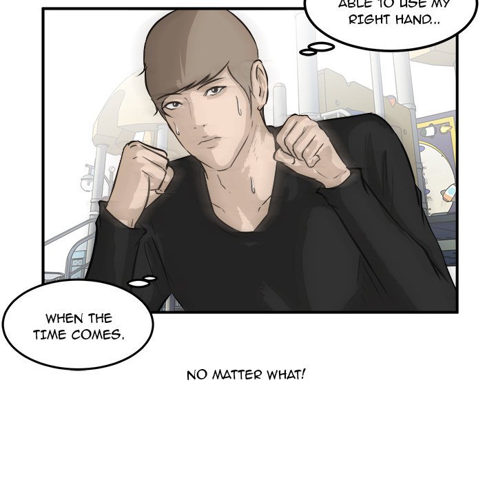 He Queen Manhwa - Chapter 28 Page 103