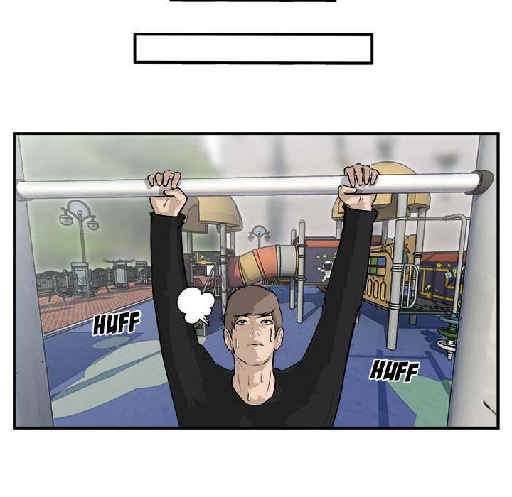 He Queen Manhwa - Chapter 28 Page 105