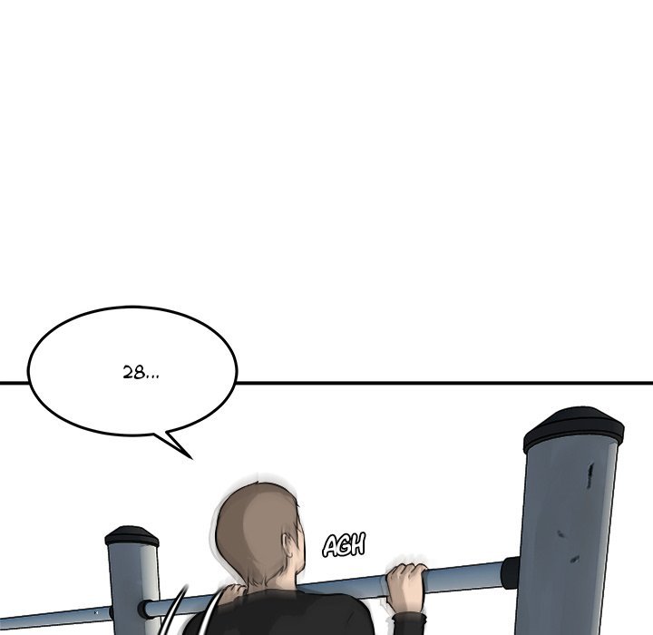 He Queen Manhwa - Chapter 28 Page 106