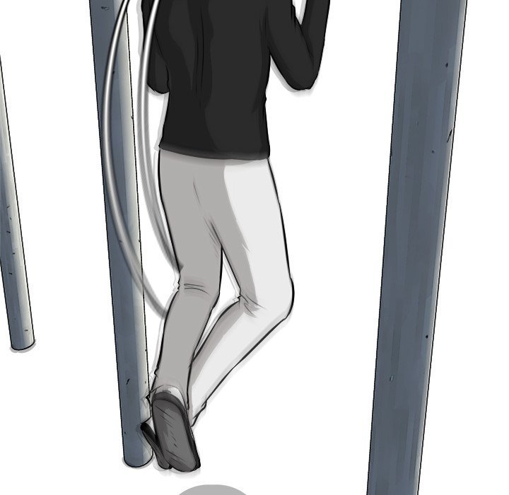 He Queen Manhwa - Chapter 28 Page 107