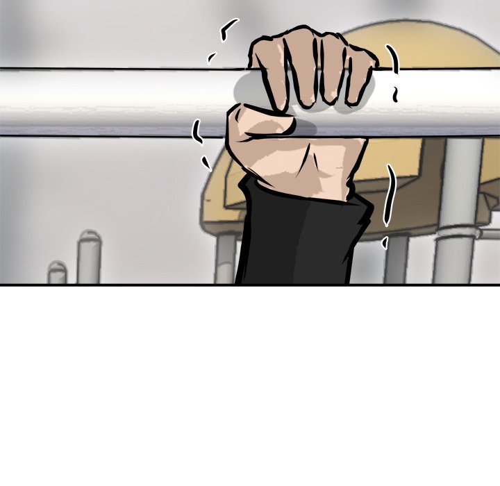 He Queen Manhwa - Chapter 28 Page 109