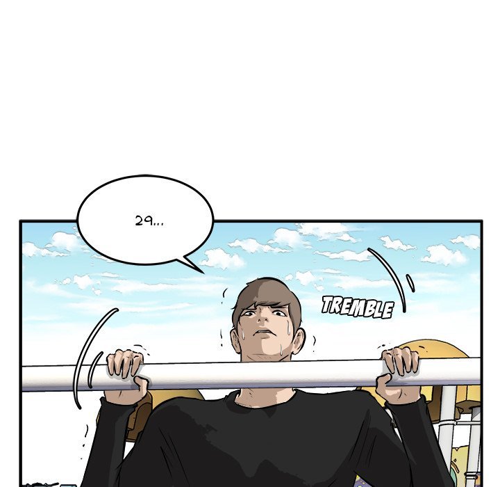 He Queen Manhwa - Chapter 28 Page 110